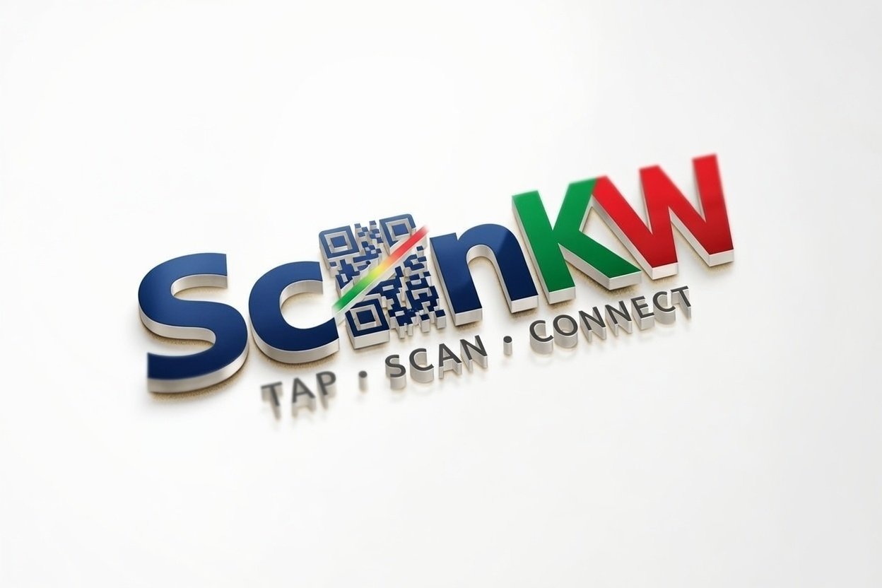 1) لماذا 80% من مشاريع الكويت غير مرئية أونلاين؟